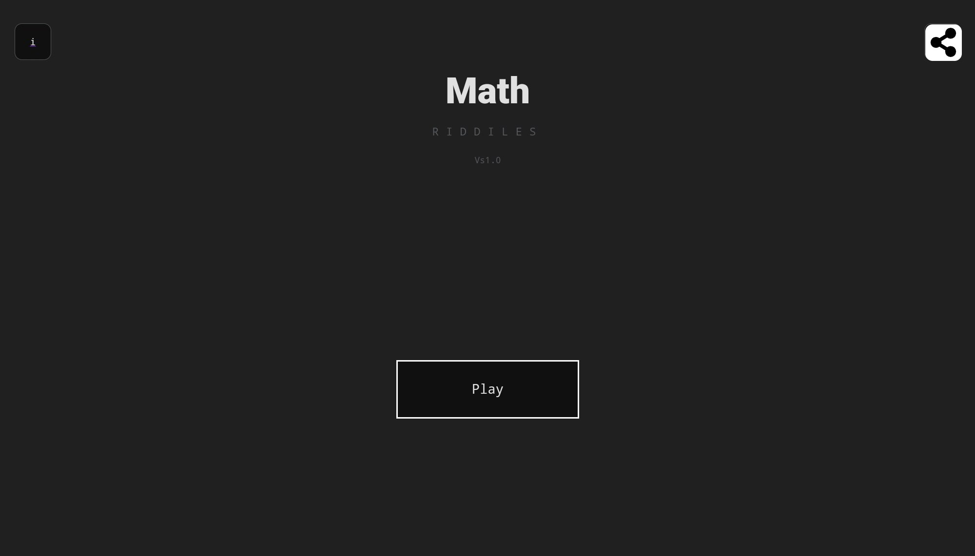 Math Riddles gallery image