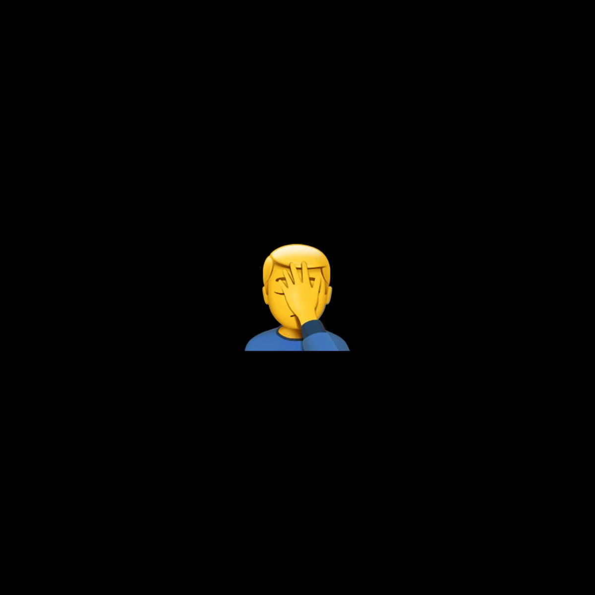 Facepalm.eu