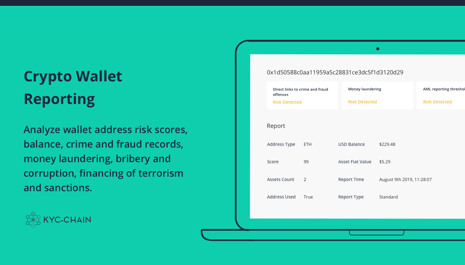 KYC-Chain gallery image