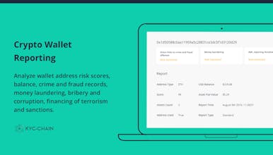 KYC-Chain gallery image