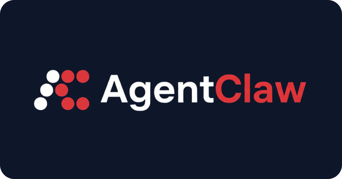 AgentClaw gallery image