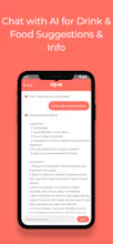 SIP AI : Food & Drink AI gallery image