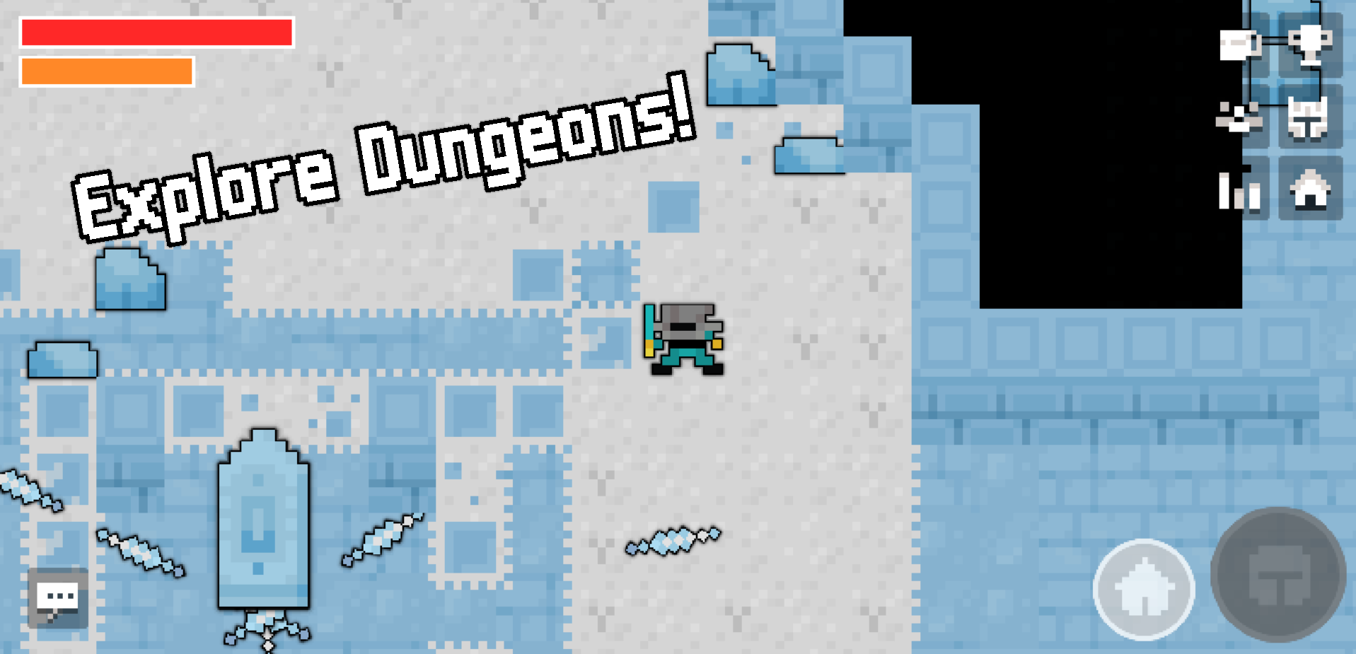 Kingdom Crushers gallery image