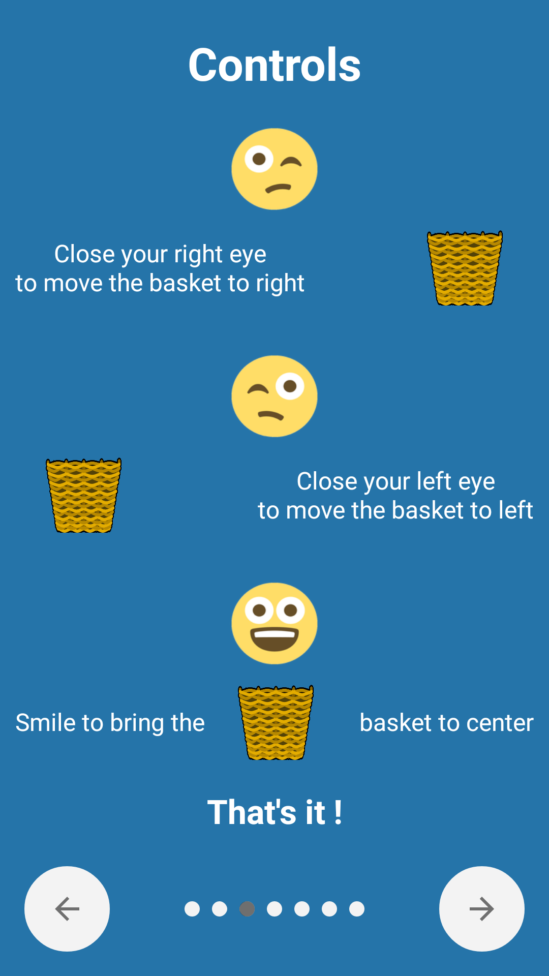 Face it ! - Selfie Camera Game gallery image