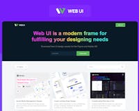 Web UI media 2