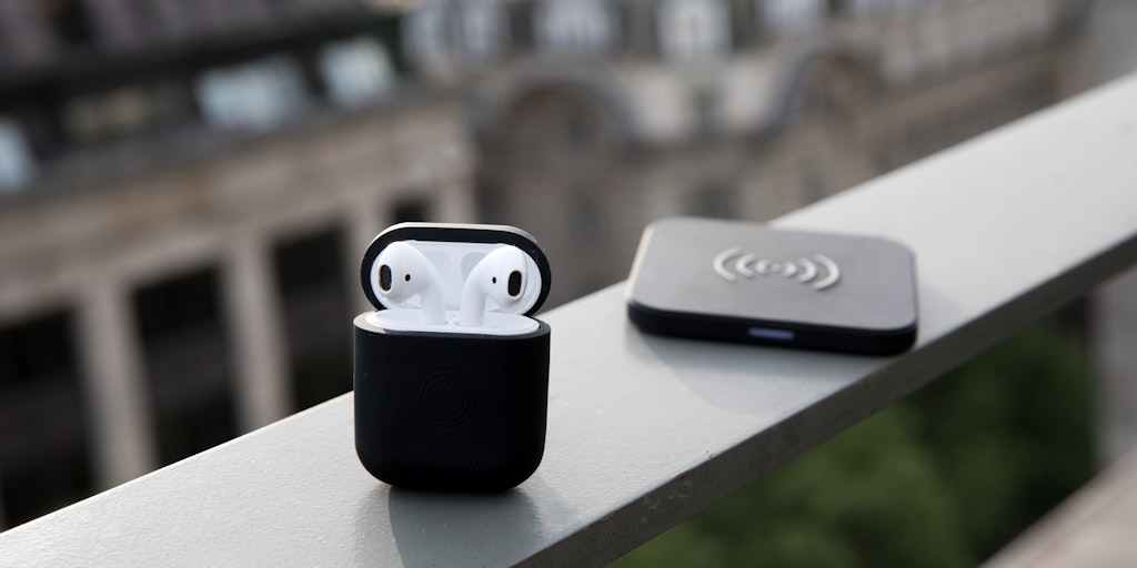 Airpods ultra