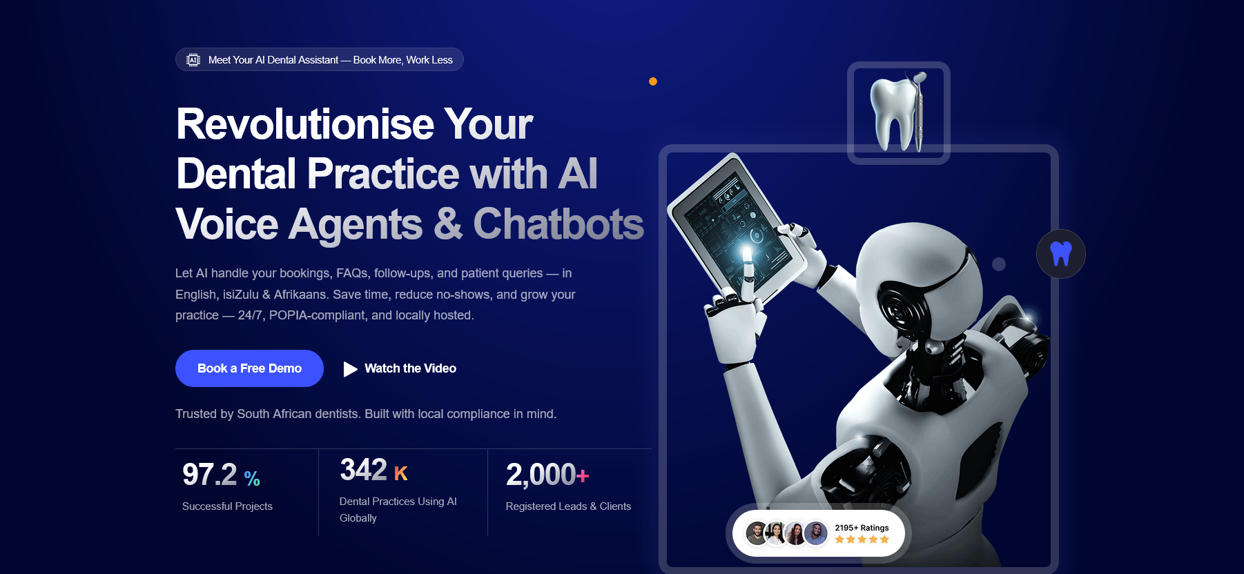 DentalConnectAI gallery image