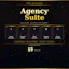 GoldFrame Agency Suite