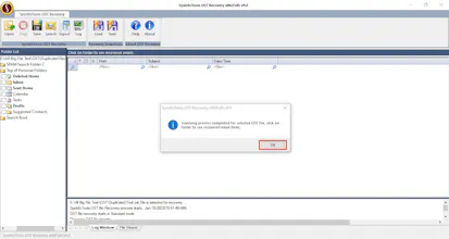 MCT OLM Converter Tool gallery image