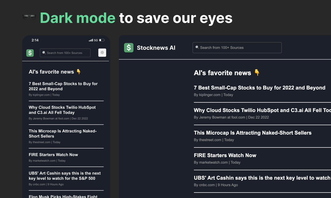 StockNews ai media 3