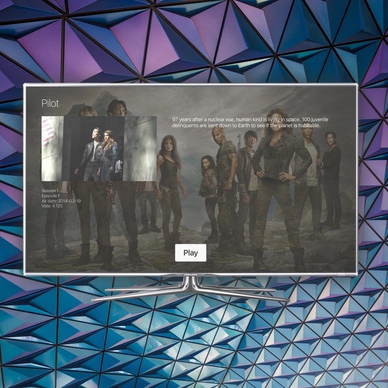 Gondola gallery image