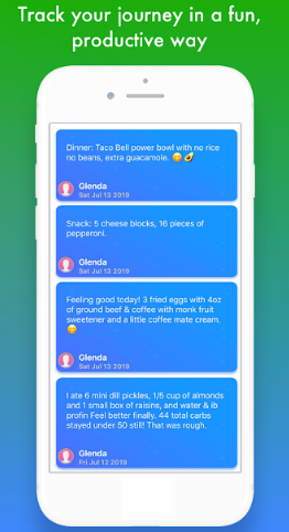 Vervo - Goal Tracker & Planner gallery image