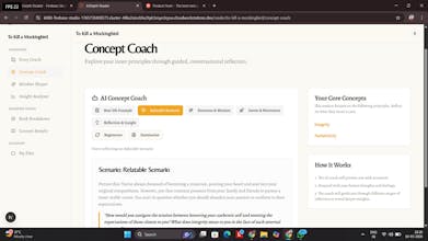 InDepth Reader gallery image