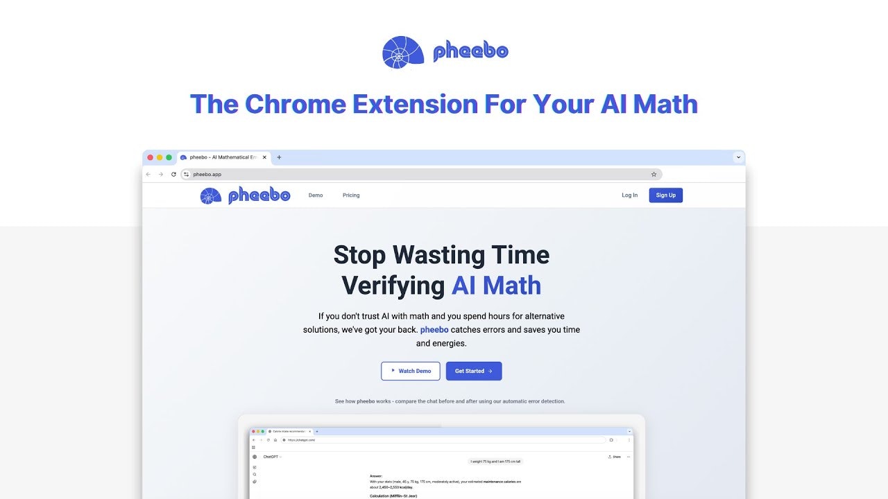 pheebo gallery image