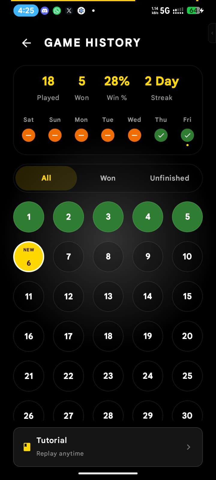 Solitaire - Classic Card Game gallery image