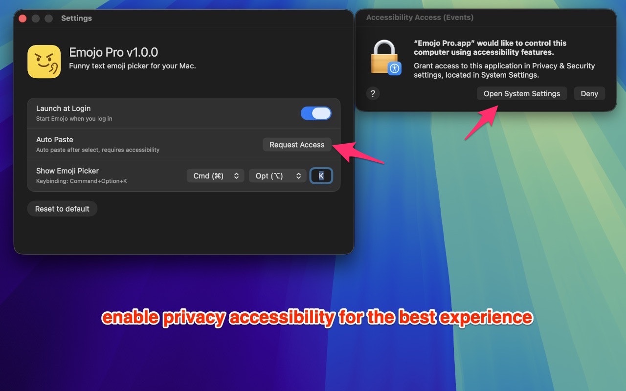 Emojo Pro gallery image