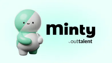 Minty gallery image