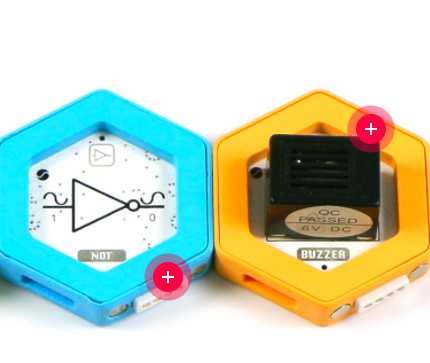 Honeycomb gallery image