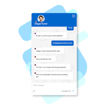 ChatBeacon 2.0 Live Chat gallery image