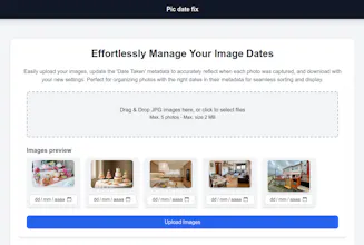 PicDateFix gallery image