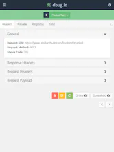 dbug.io gallery image