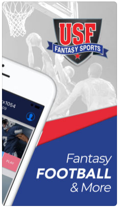 USFantasy Sports - Play & Win gallery image