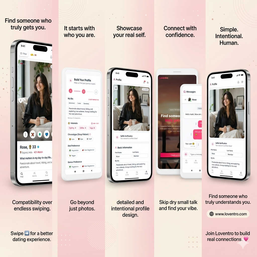 Loventro gallery image