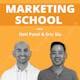 Marketing School - Best Process to Create Blog Posts that Convert Customers