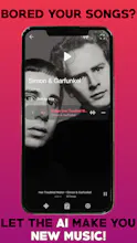 MusicAI - AI Music Generator gallery image