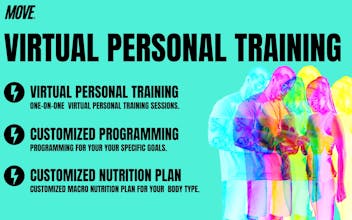 MOVE↗️ gallery image