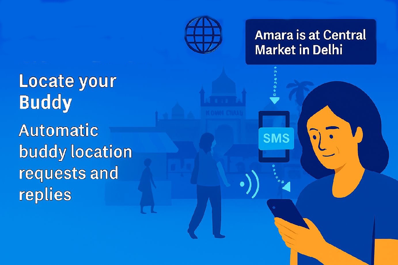 MyBuddy gallery image