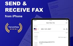 Fax  media 3