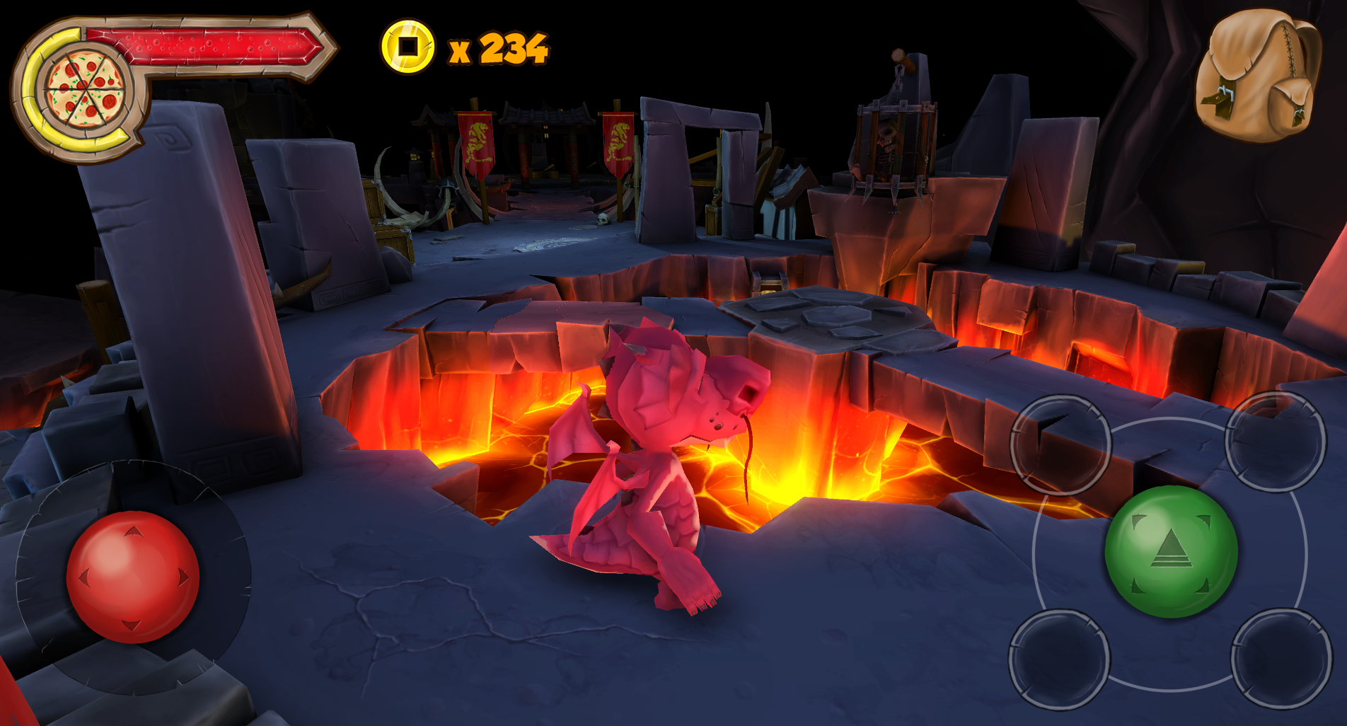 Almighty Dragon gallery image