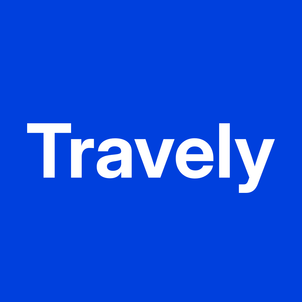 Travely eSIM: International Data