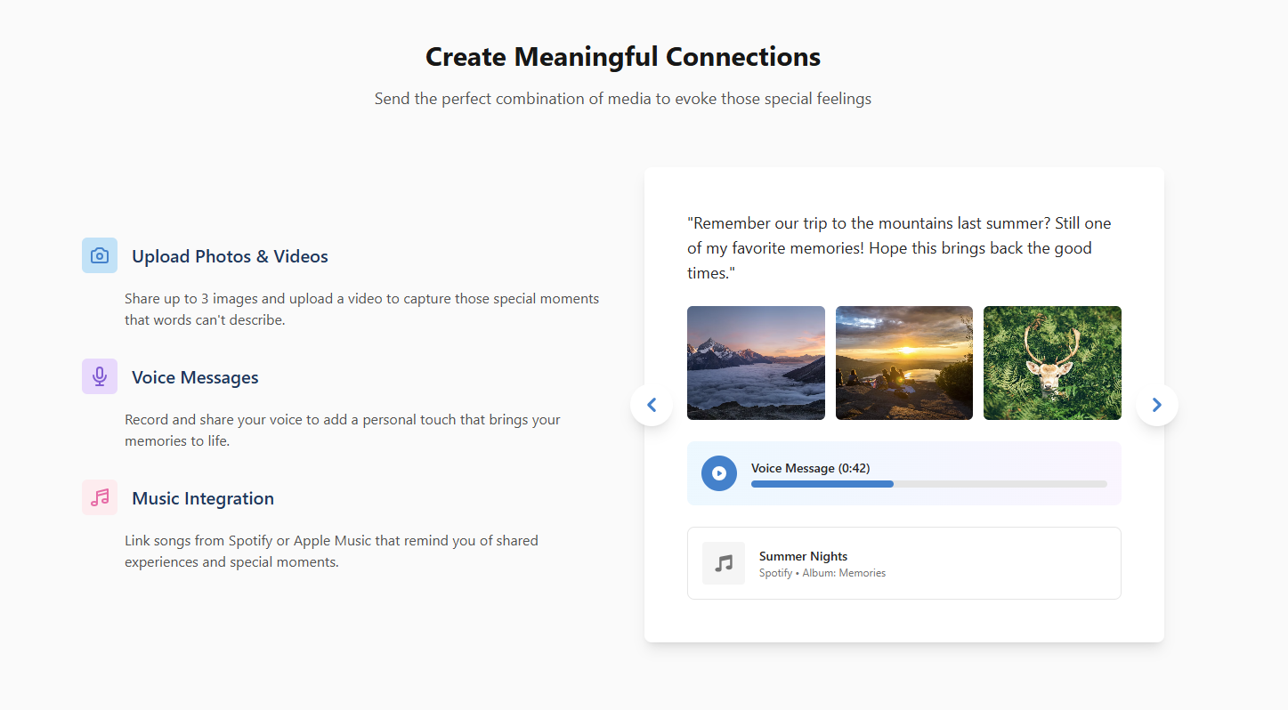 Nostalgia gallery image