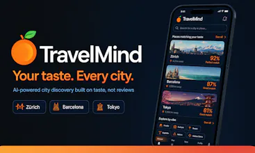 TravelMind gallery image