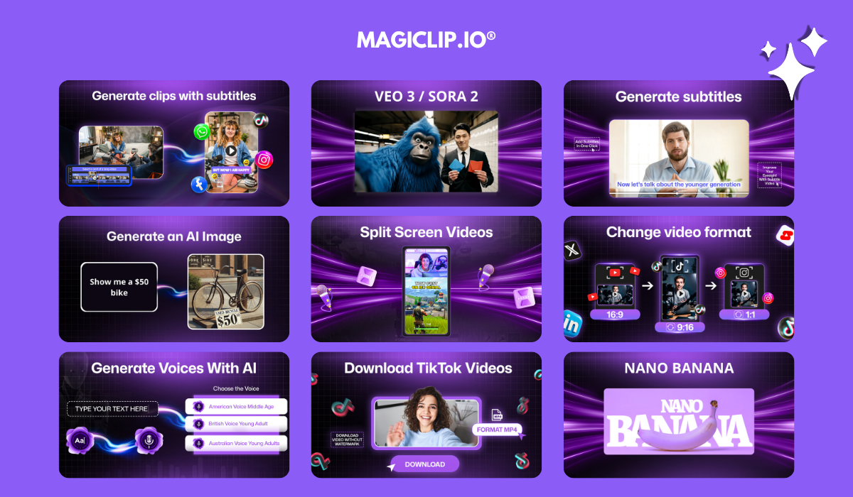 Magiclip gallery image