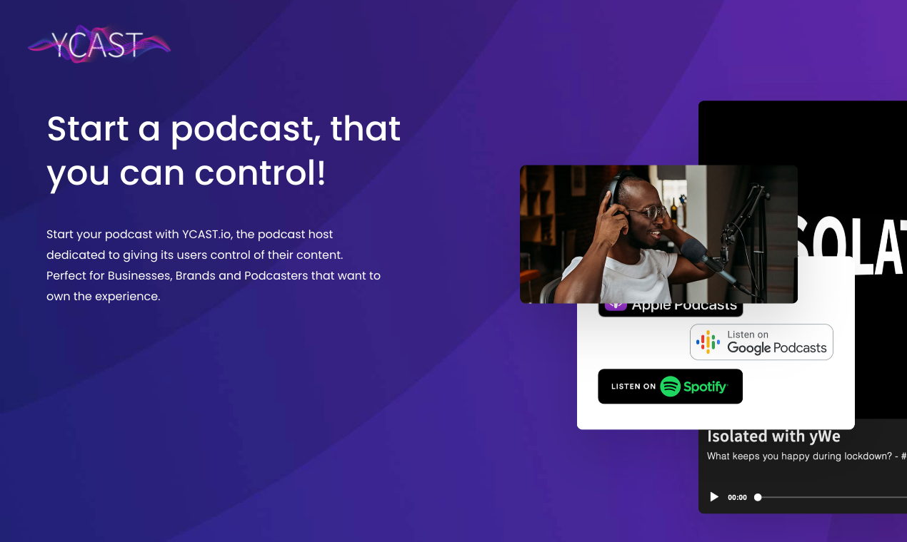 myCast gallery image