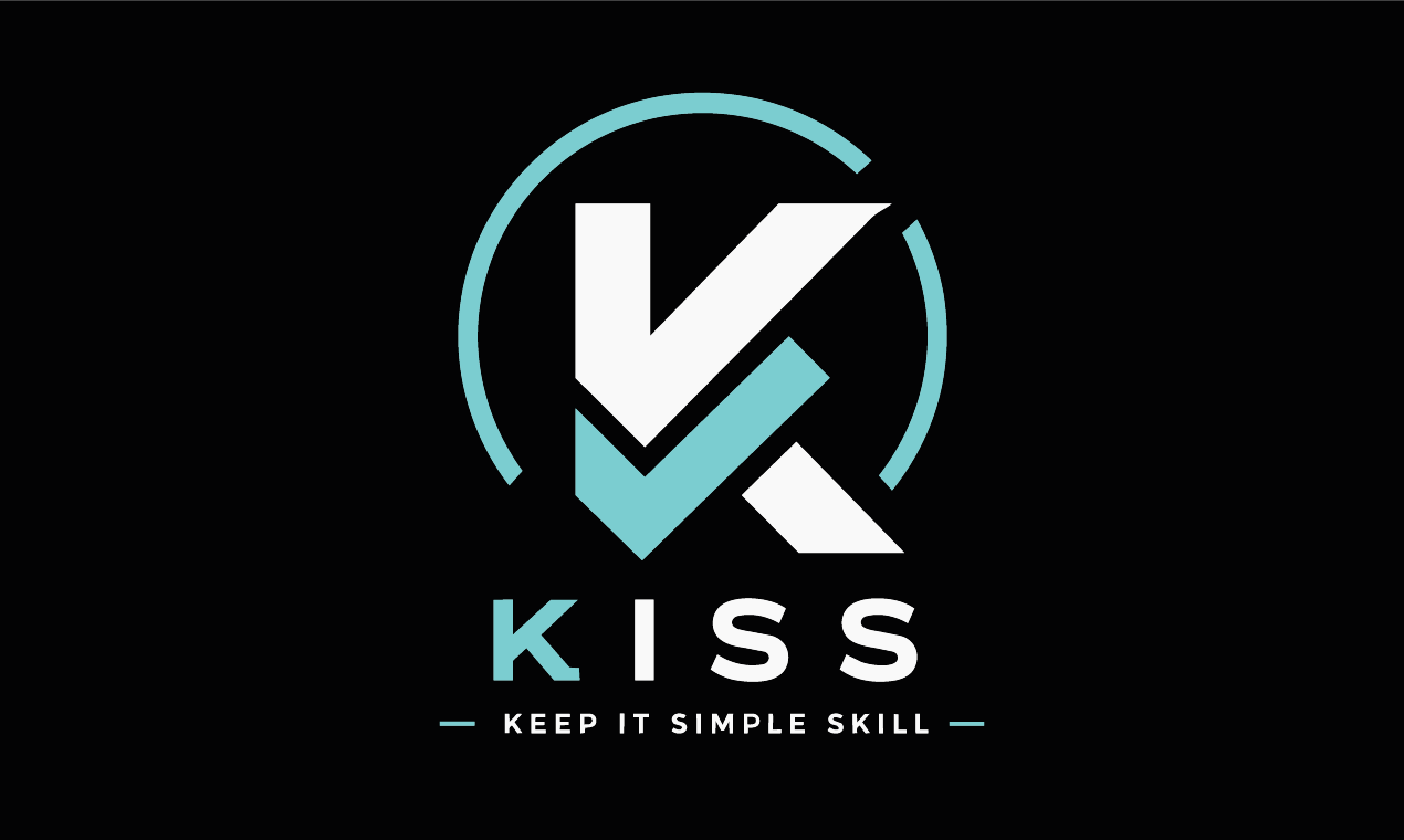 KISS - Keep It Simple Skill gallery image