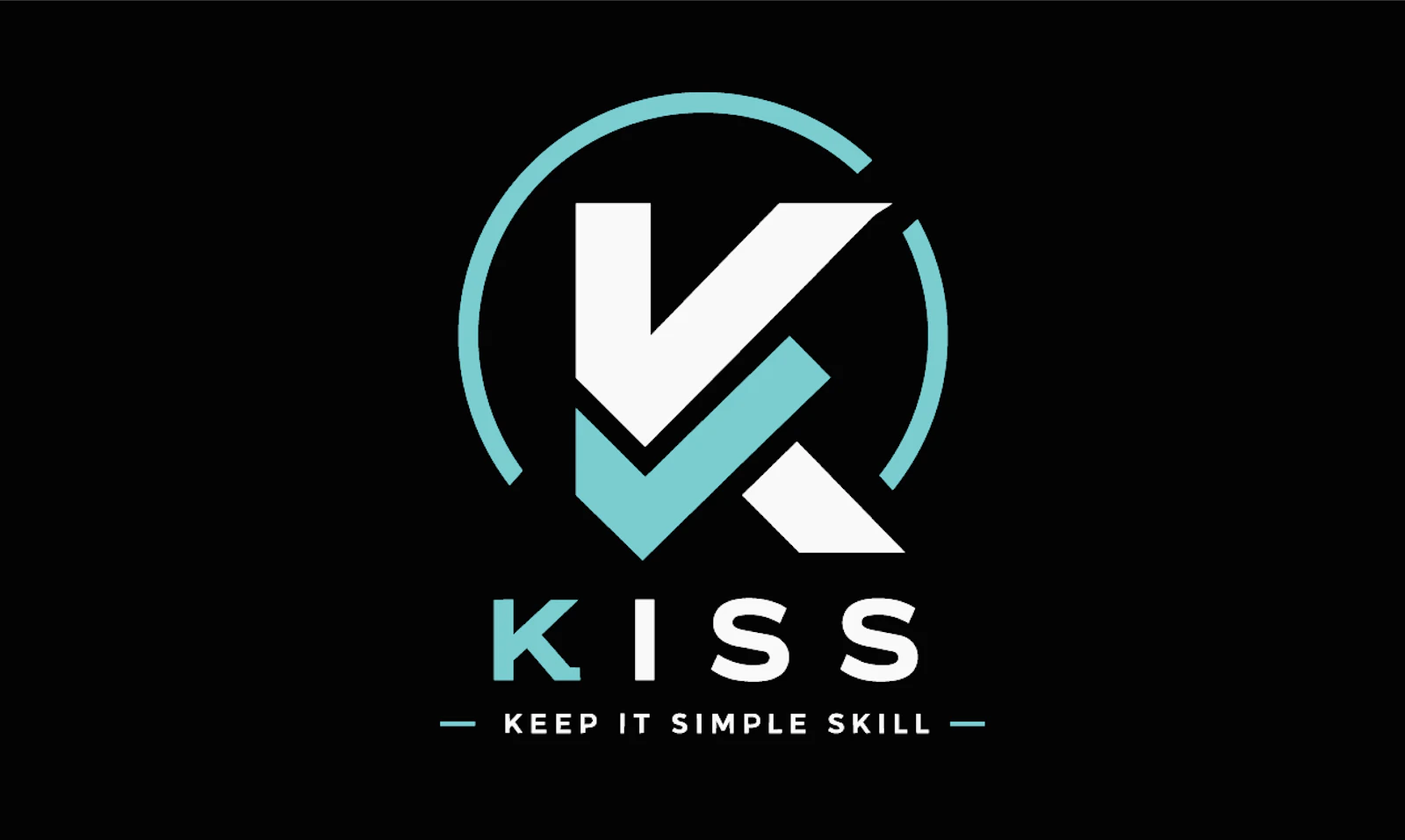 KISS - Keep It Simple Skill screenshot 1