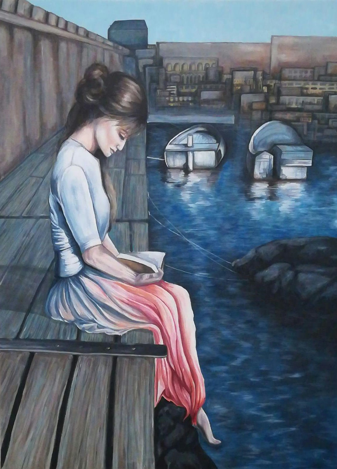 Paintings gallery image