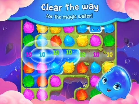 Sky Charms gallery image