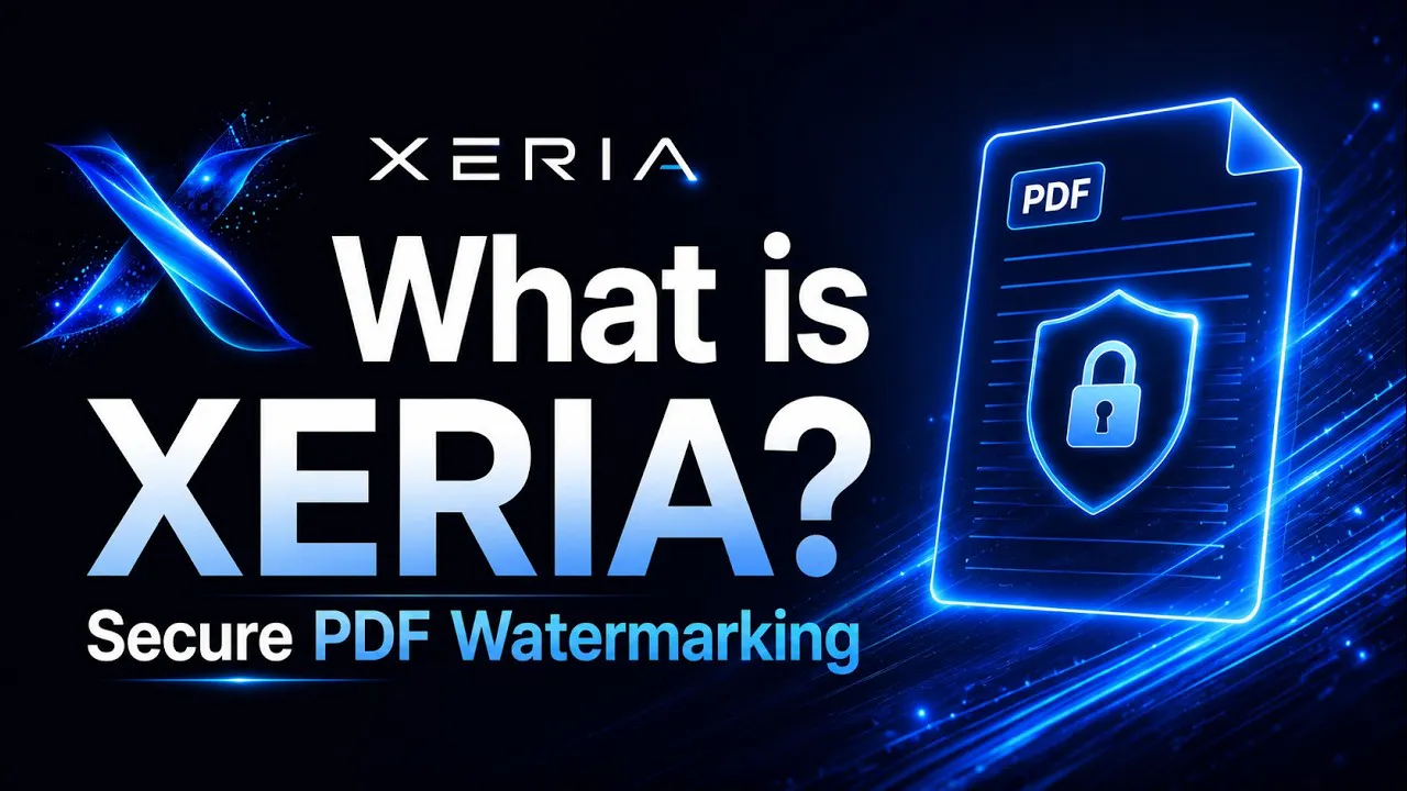 XERIA gallery image