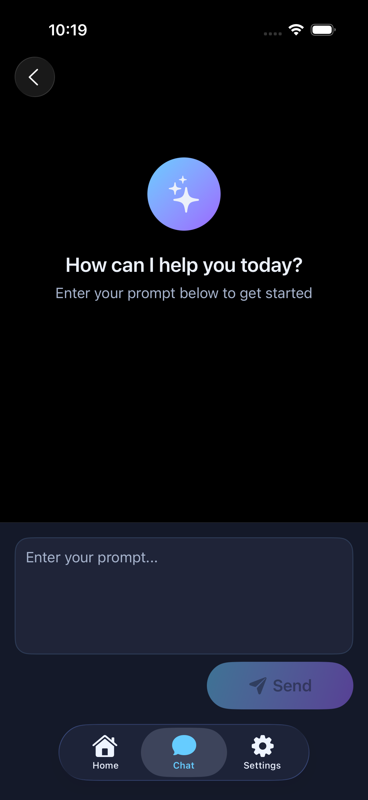SwiftAI Boilerplate Pro gallery image