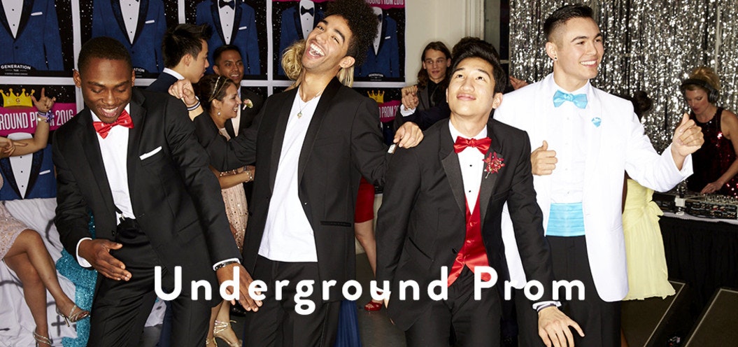 Generation Tux gallery image