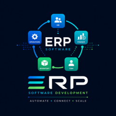 ERP Software Slutions