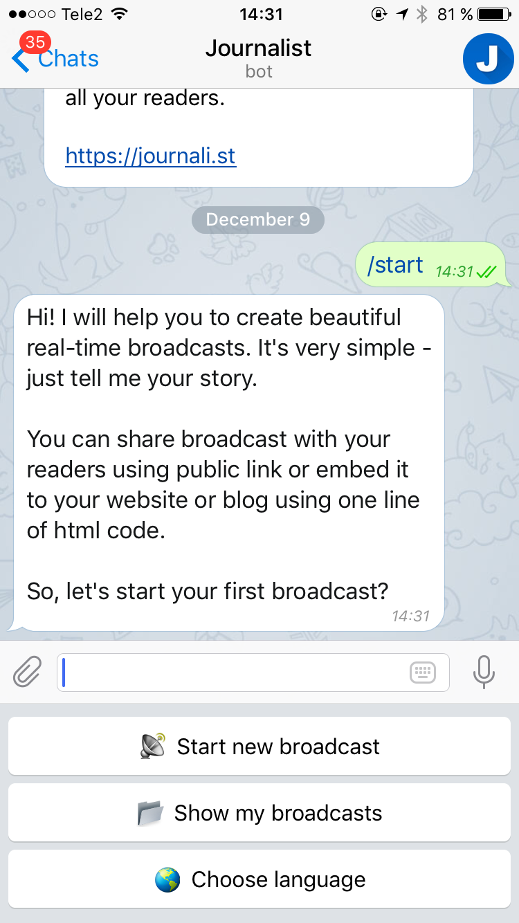 Journali.st gallery image