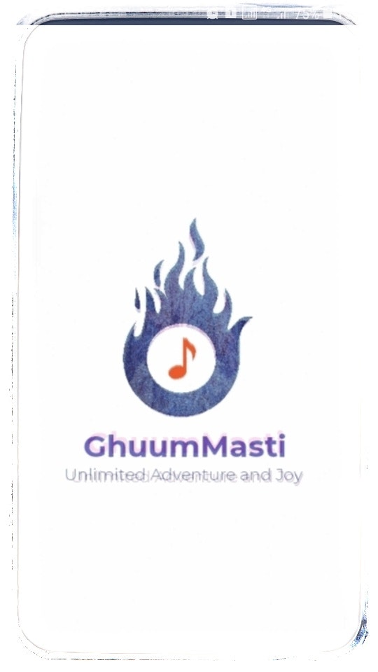 GhuumMasti gallery image