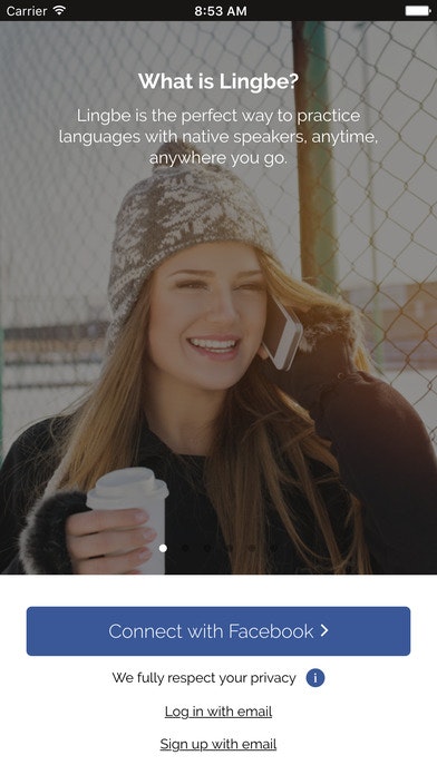 Lingbe gallery image