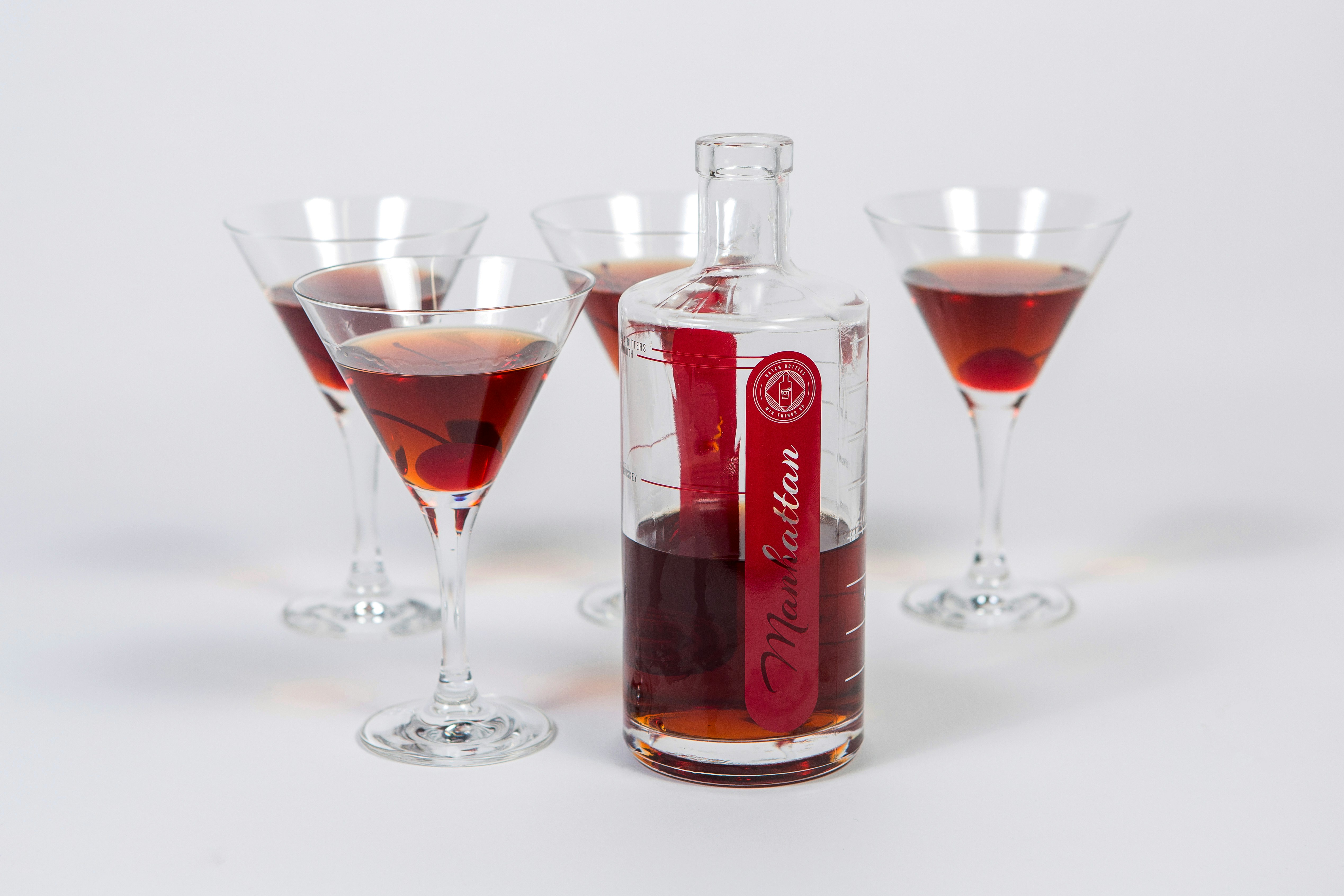 Batch Bottles gallery image